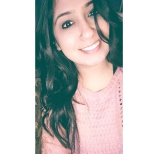 Meet your Posher, Khushboo